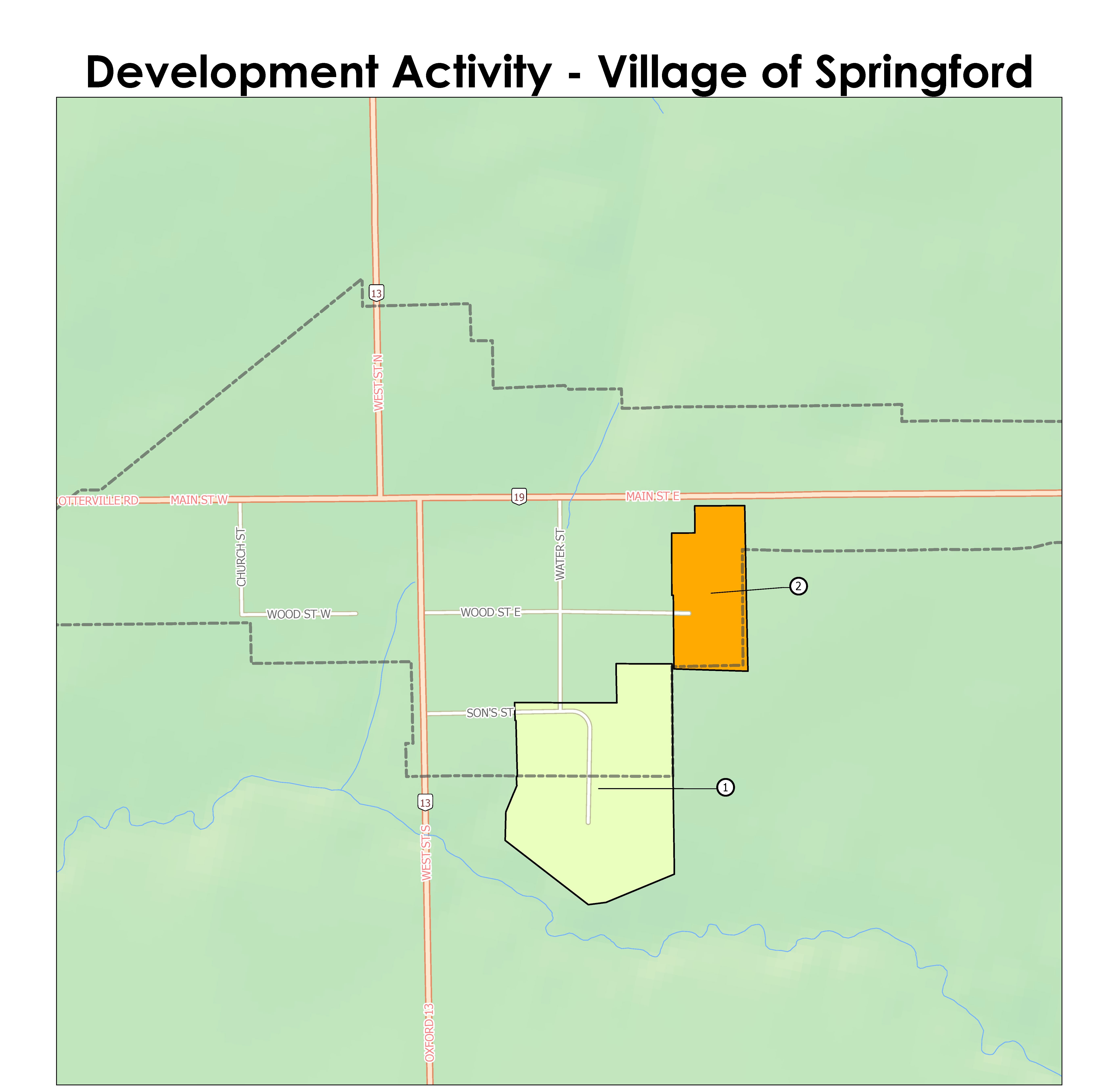 thumbnail of springford Dev activity map