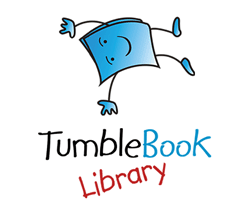 tumble books logo