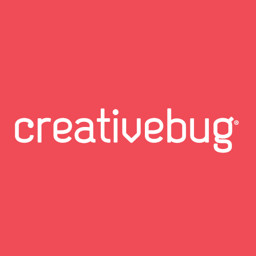 creative bug logo