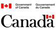 Government of Canada logo