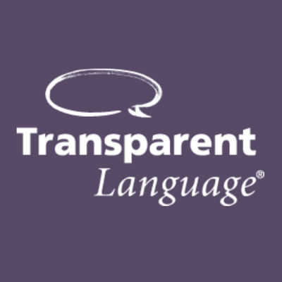 transparent language 