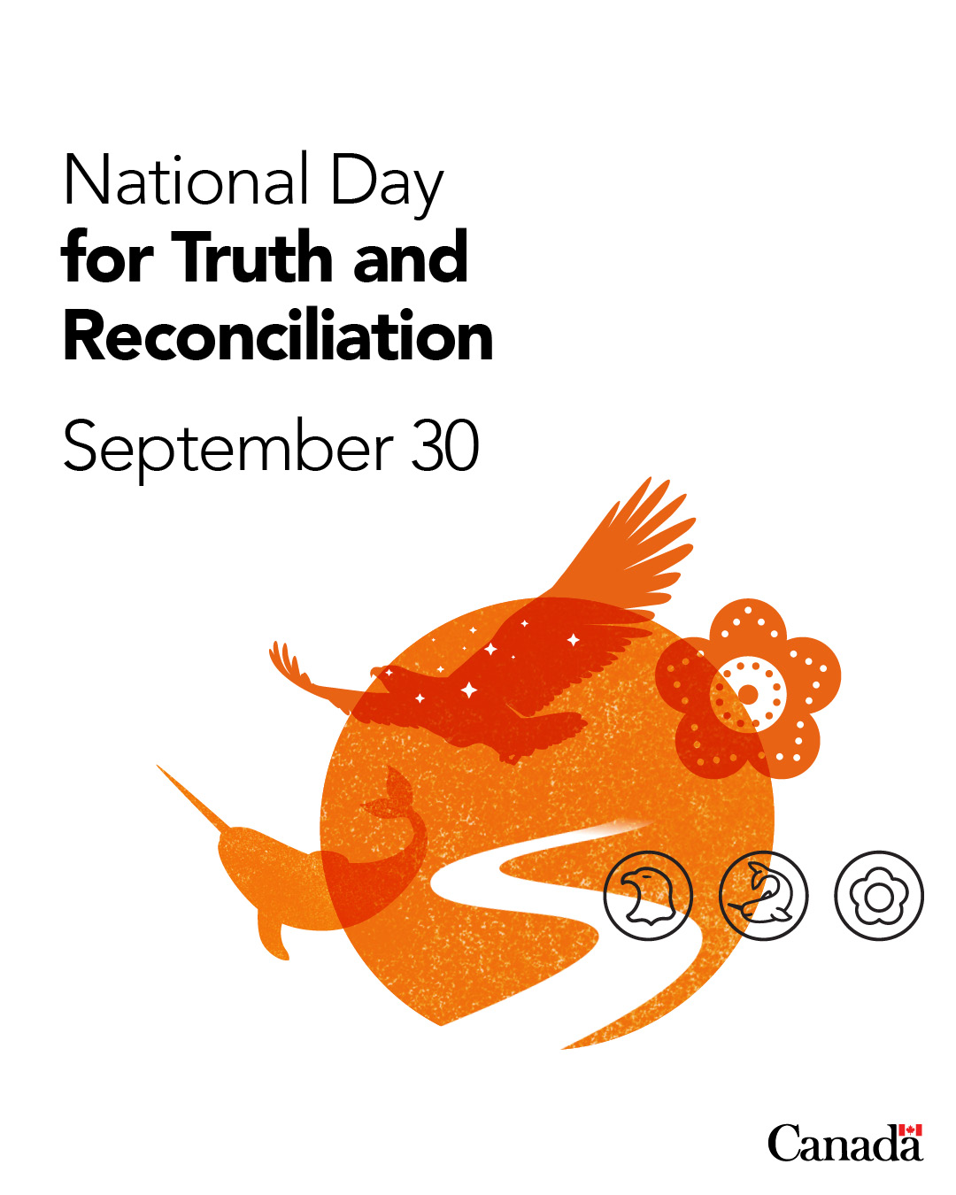 Truth and Reconciliation Week 2025