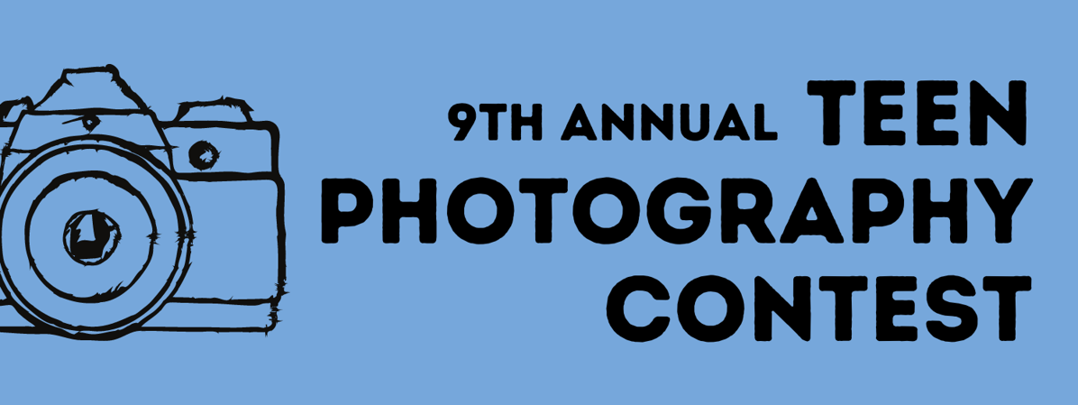 photo contest banner