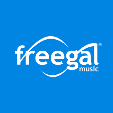 freegal logo