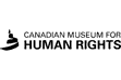 Canadian Museum for Human Rights logo