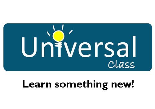 universal logo